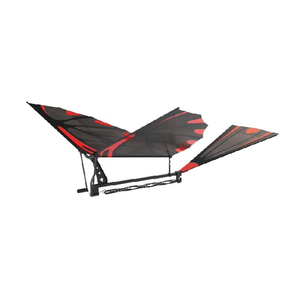 Play Stem - To Go Science Dark Wings