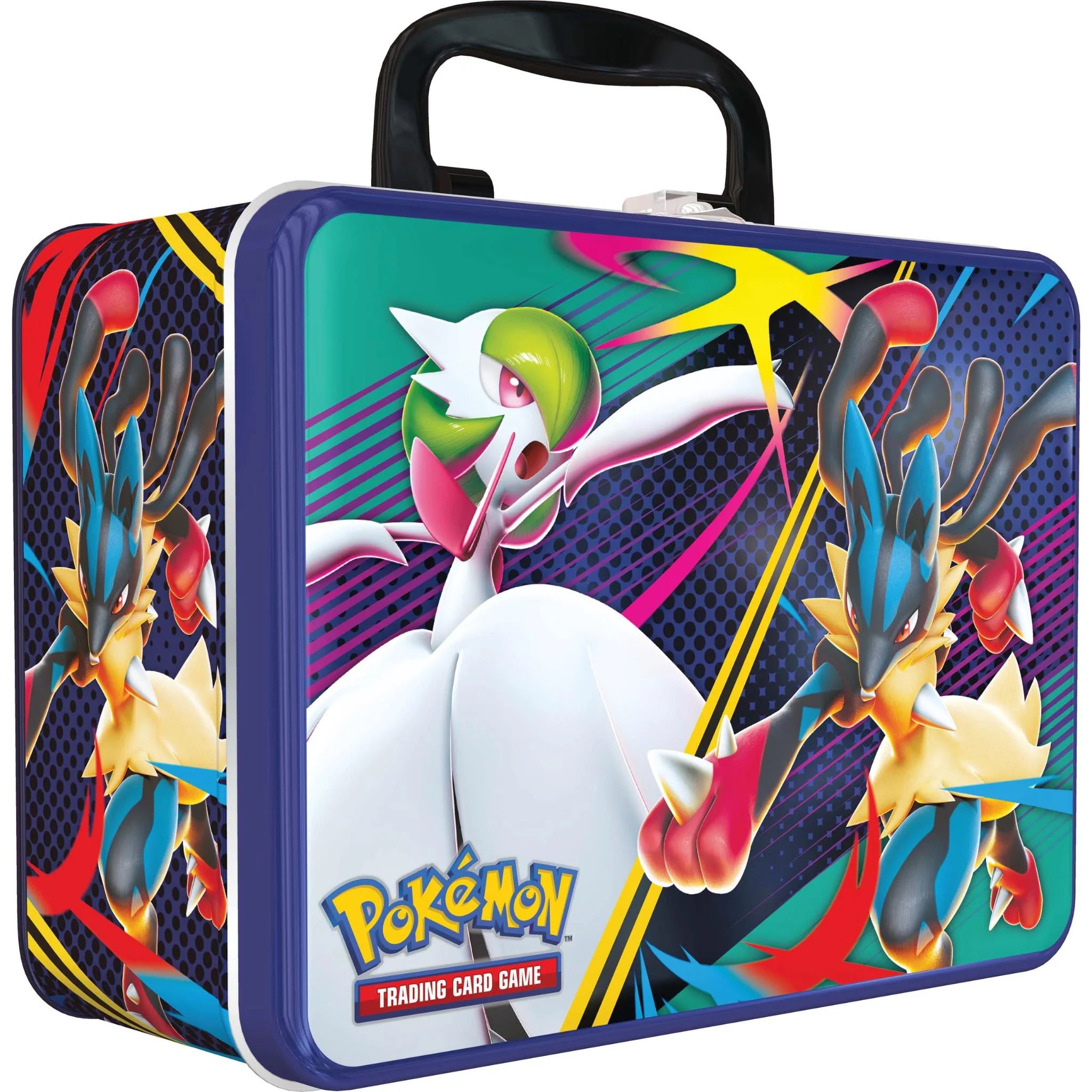 Pokemon TCG: Collector Chest – December 2025 Edition