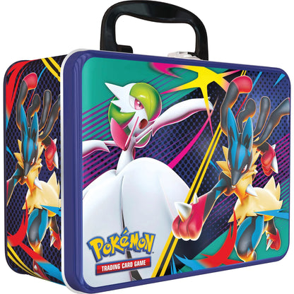 Pokemon TCG: Collector Chest – December 2025 Edition