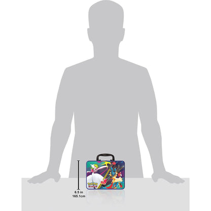 Pokemon TCG: Collector Chest – December 2025 Edition