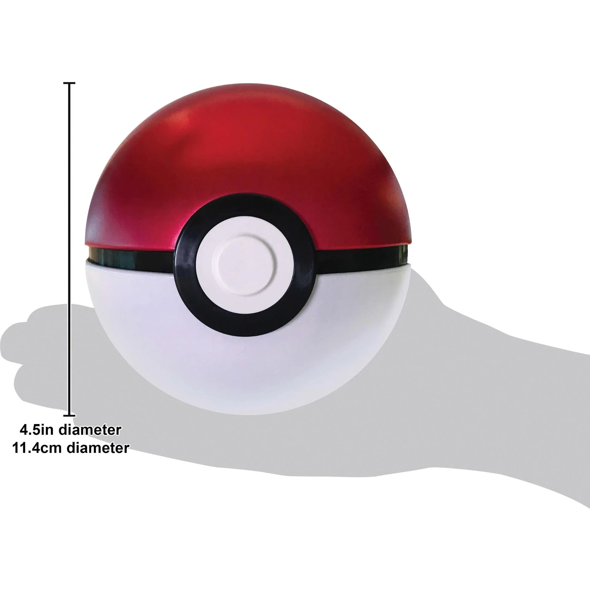 Pokemon TCG: Pokeball Tin 2025