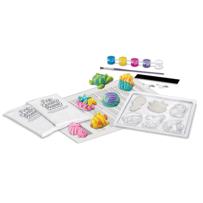 4M Mould & Paint Sealife