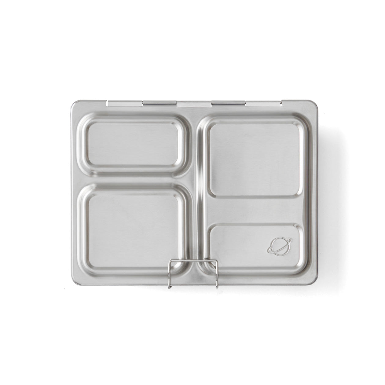 PlanetBox Stainless Steel LunchBox - Launch
