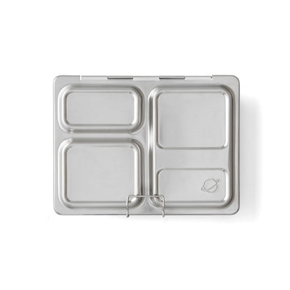 PlanetBox Stainless Steel LunchBox - Launch