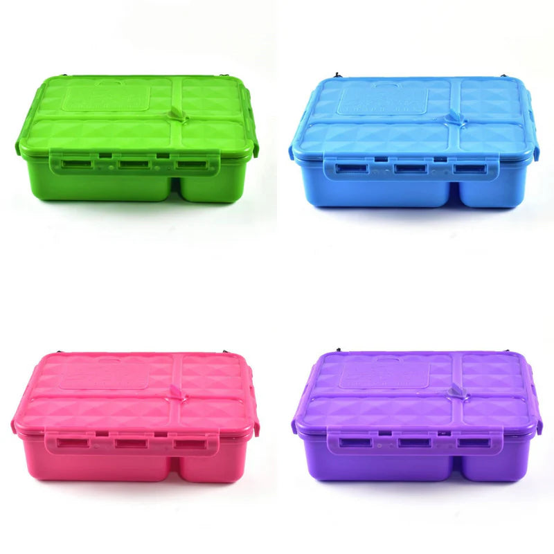 Go Green - Break Box Box