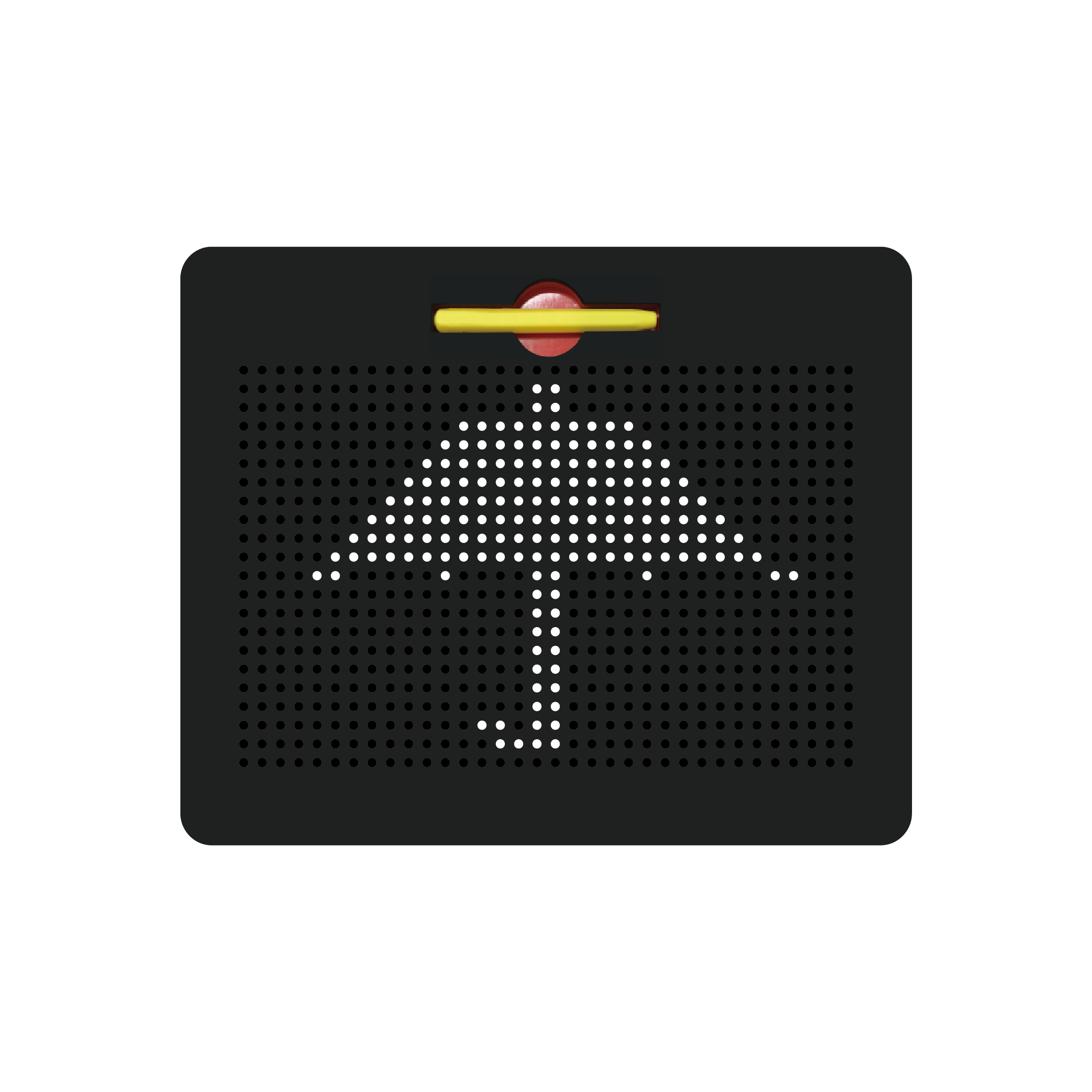 Giromag Magnetic Drawing Board