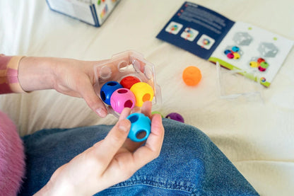 SmartGames - Caged Marbles