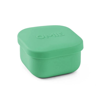 OmieSnack - Silicone Snack Box