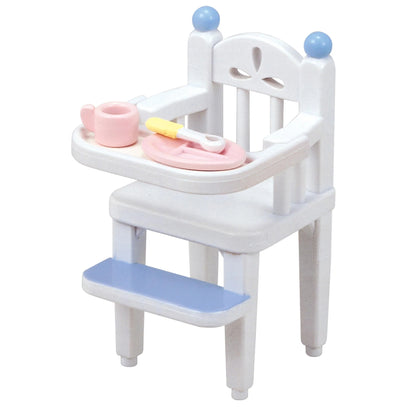 Sylvanian Families Baby High Chair