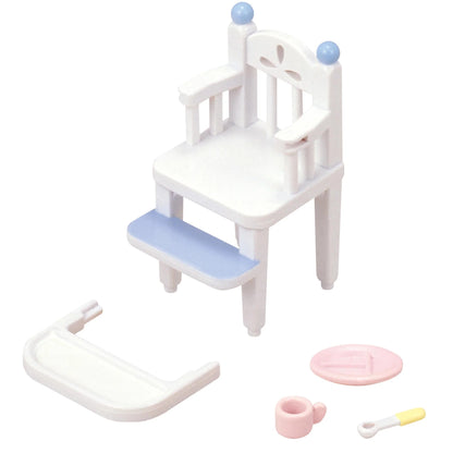 Sylvanian Families Baby High Chair