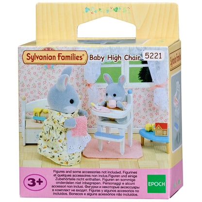 Sylvanian Families Baby High Chair
