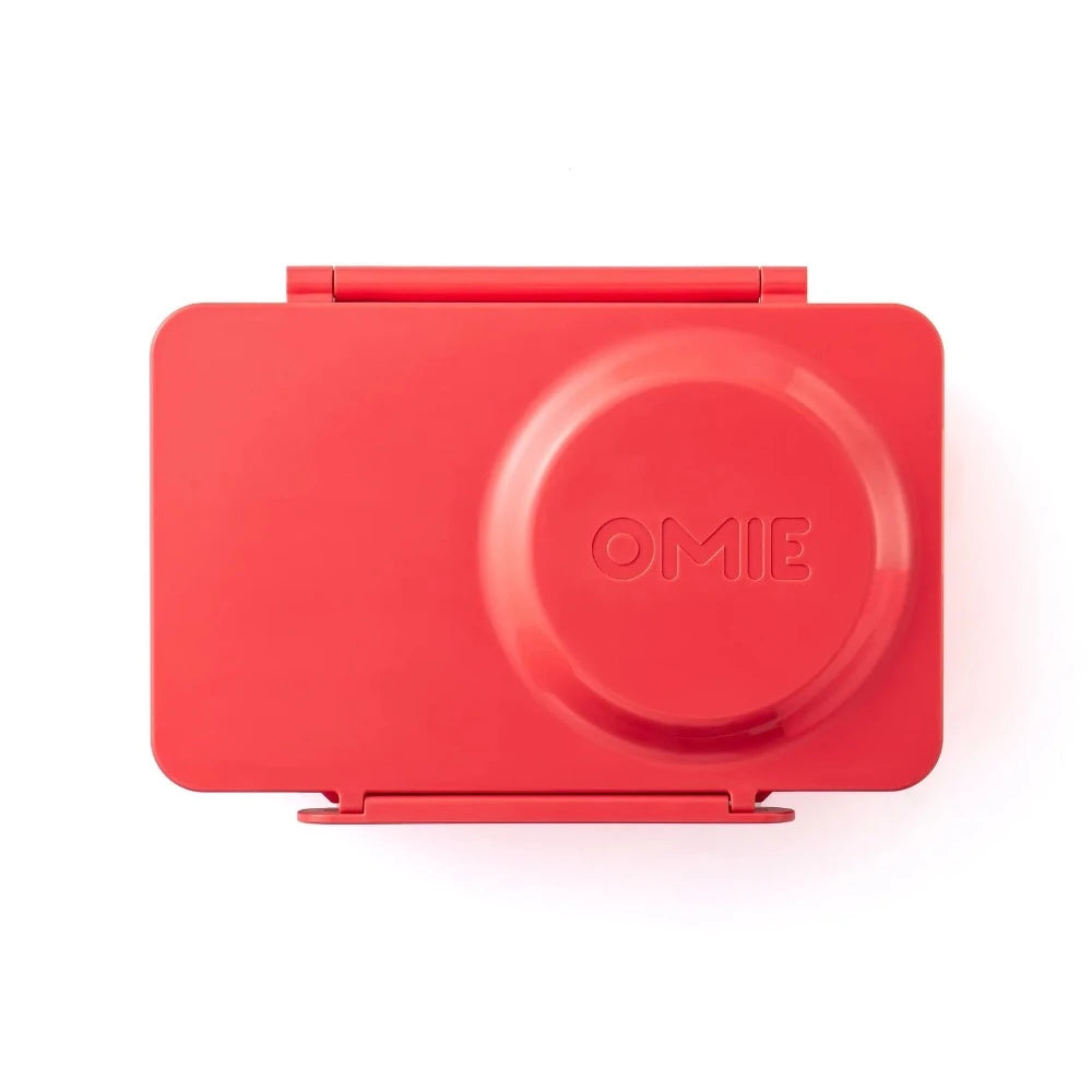 OmieBox - UP Hot & Cold Bento Box