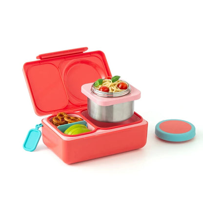 OmieBox - UP Hot & Cold Bento Box