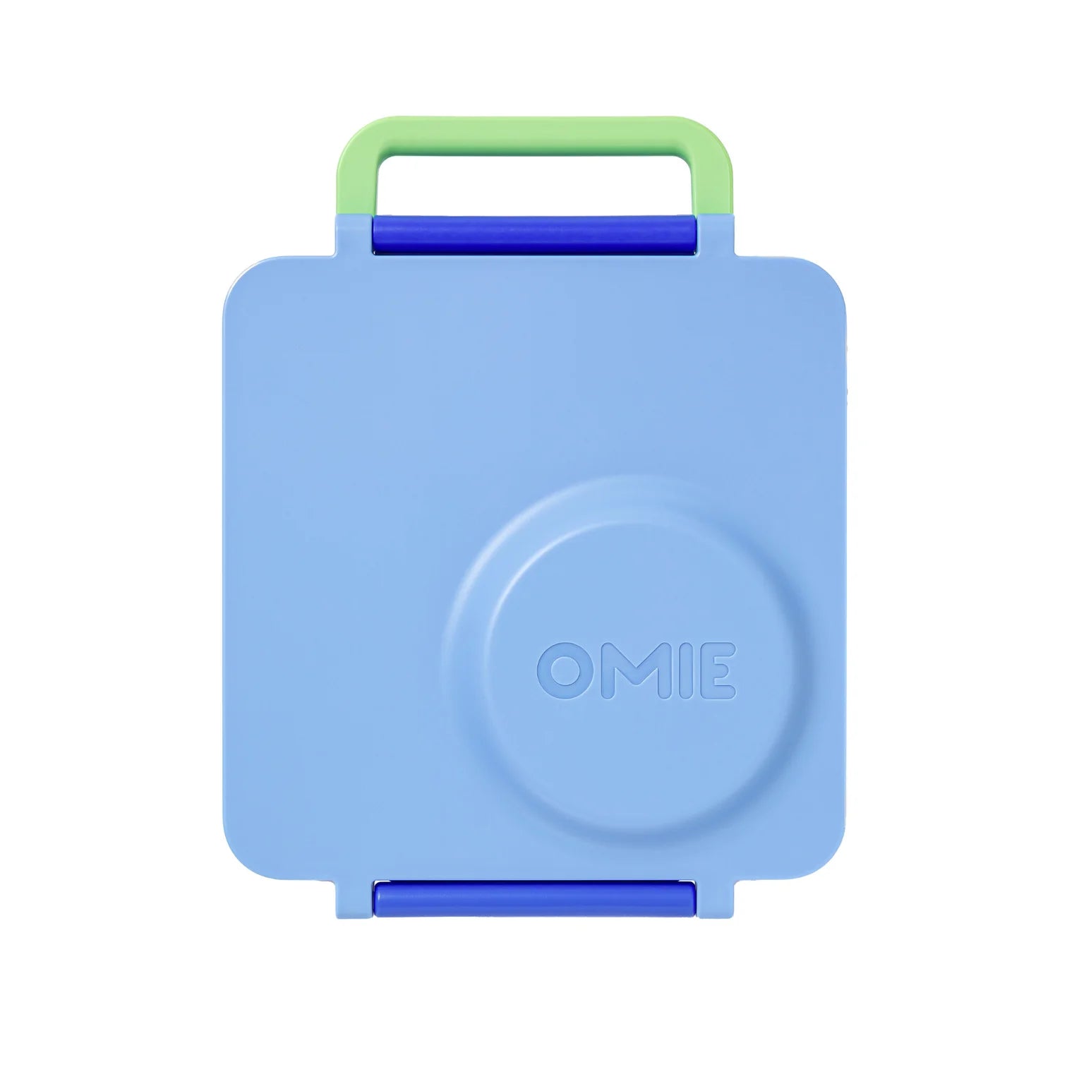 NEW OmieBox PASTEL - Sea Blue