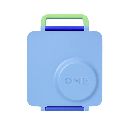 NEW OmieBox PASTEL - Sea Blue