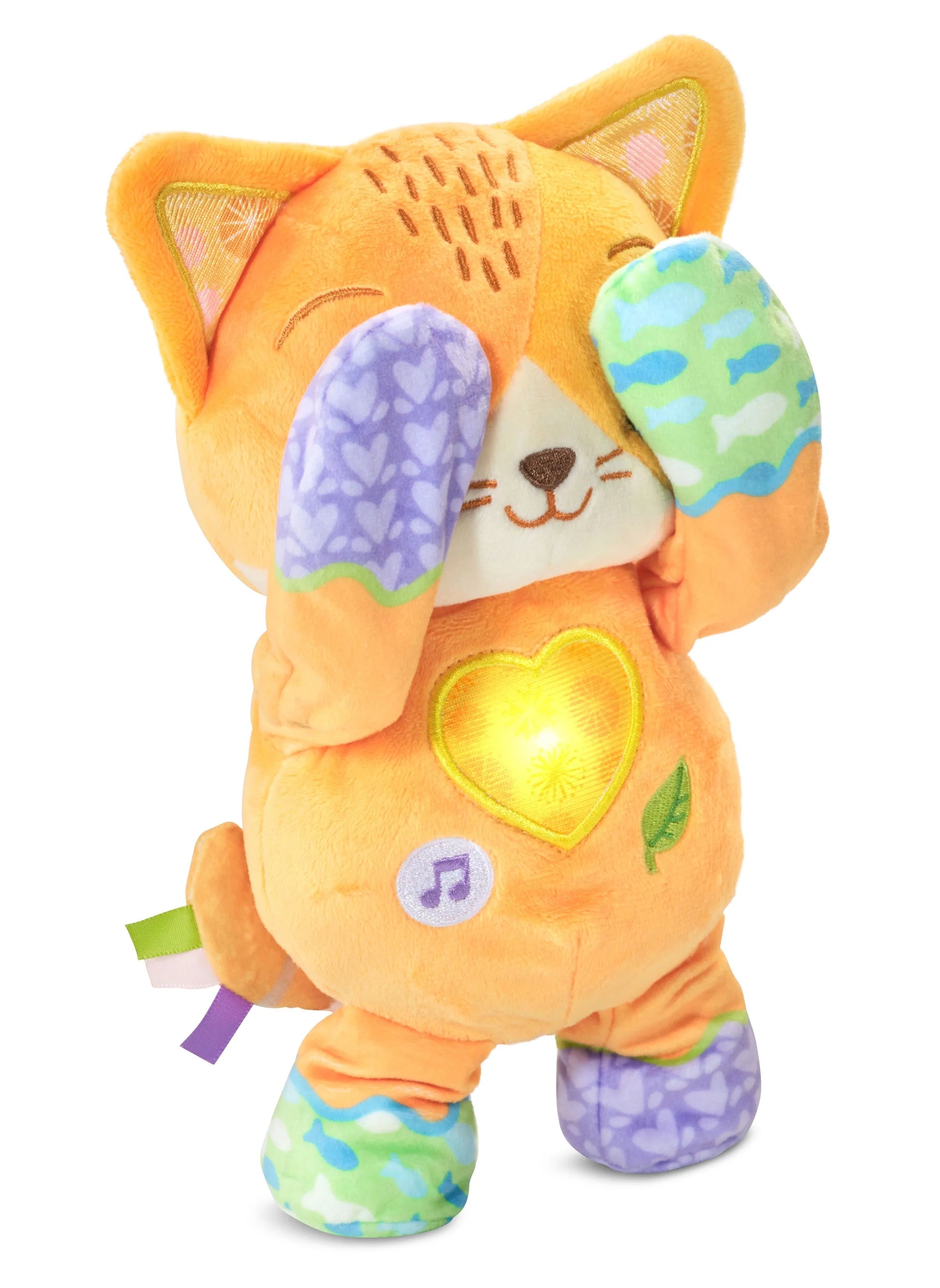 VTech Peek-A-Boo Paws