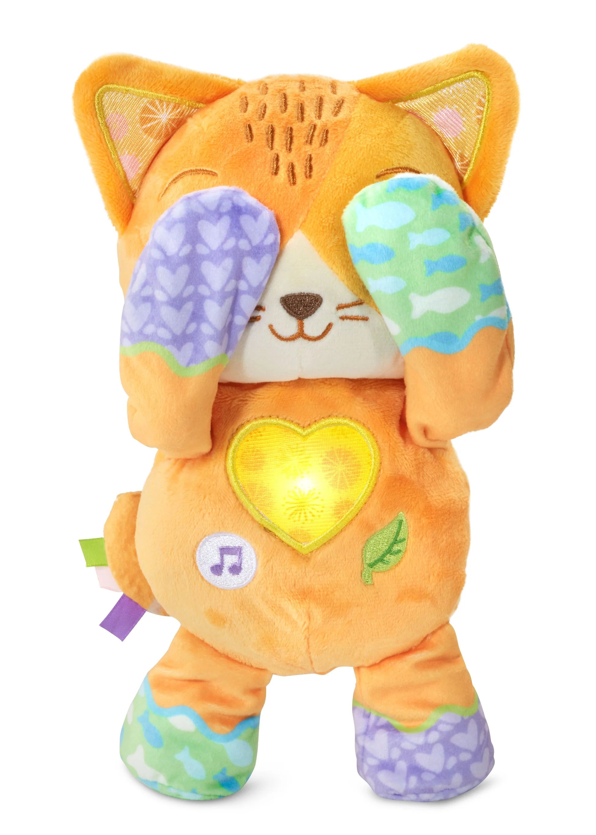 VTech Peek-A-Boo Paws