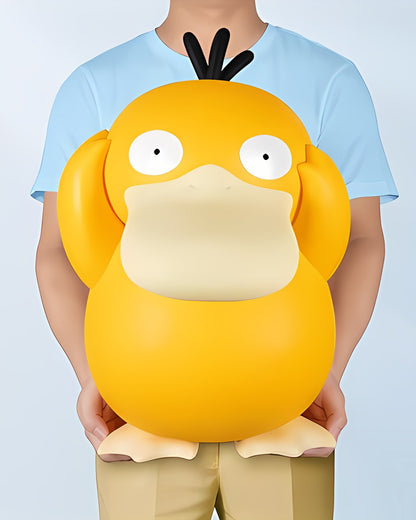 Funism Pokemon Psyduck Giant Figure Pre-Order