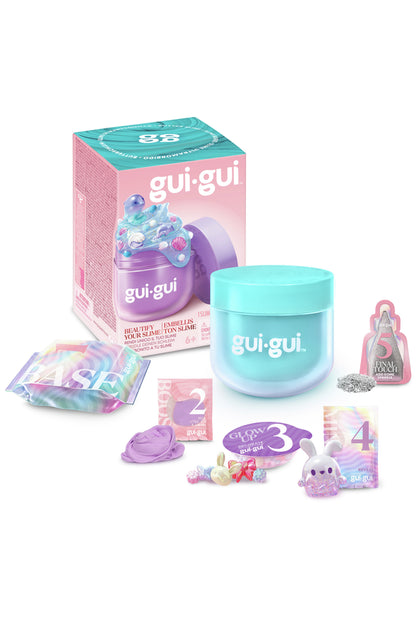 GUI GUI Deluxe Single Pack Assorted