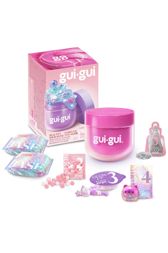 GUI GUI Deluxe Single Pack Assorted