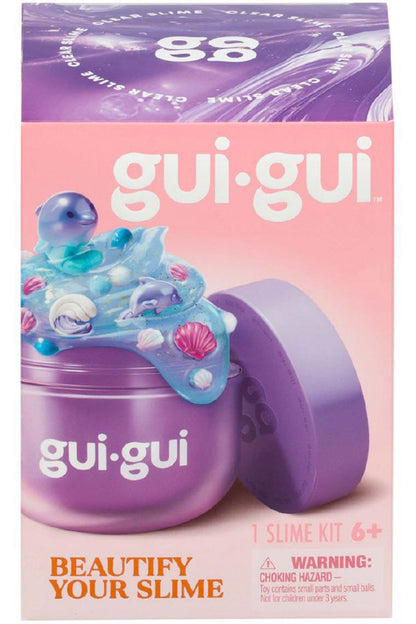 GUI GUI Deluxe Single Pack Assorted