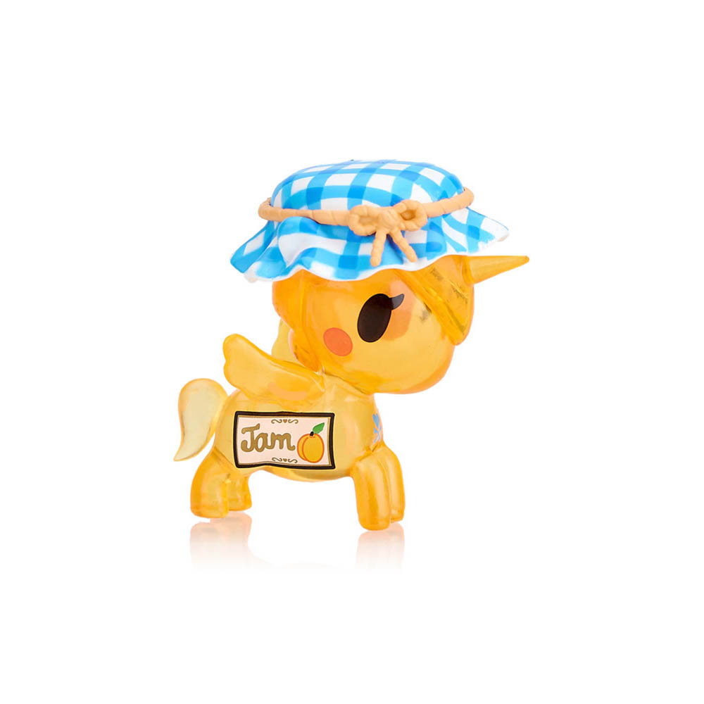 Tokidoki - Mochi Donut Unicorno Blind Box (Single Box)