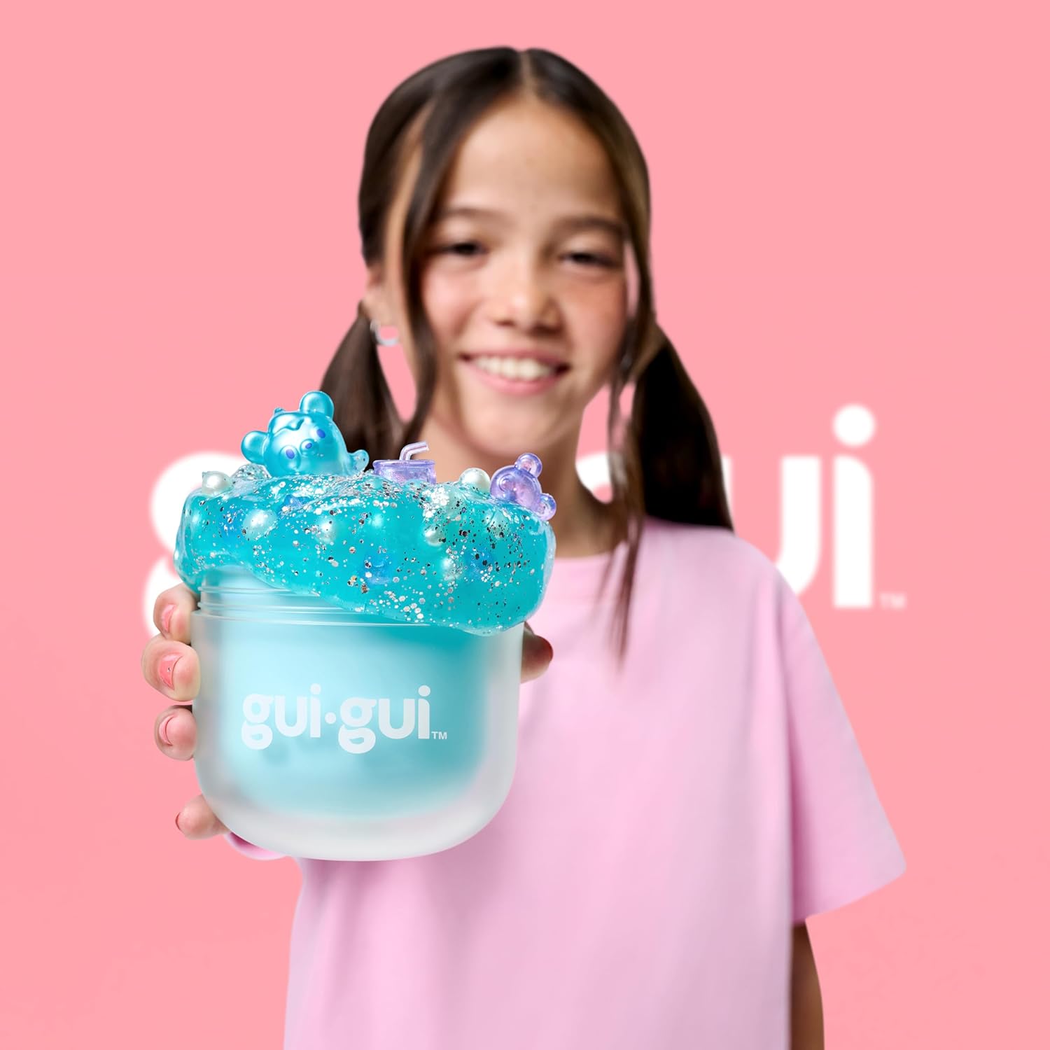 GUI GUI Deluxe Twin Pack