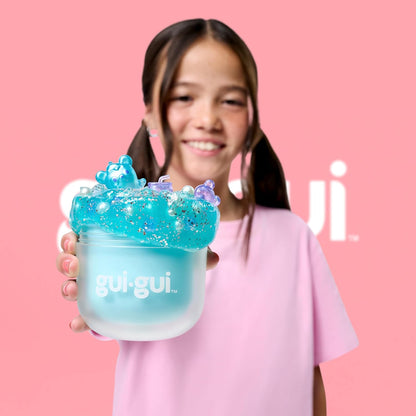 GUI GUI Deluxe Twin Pack