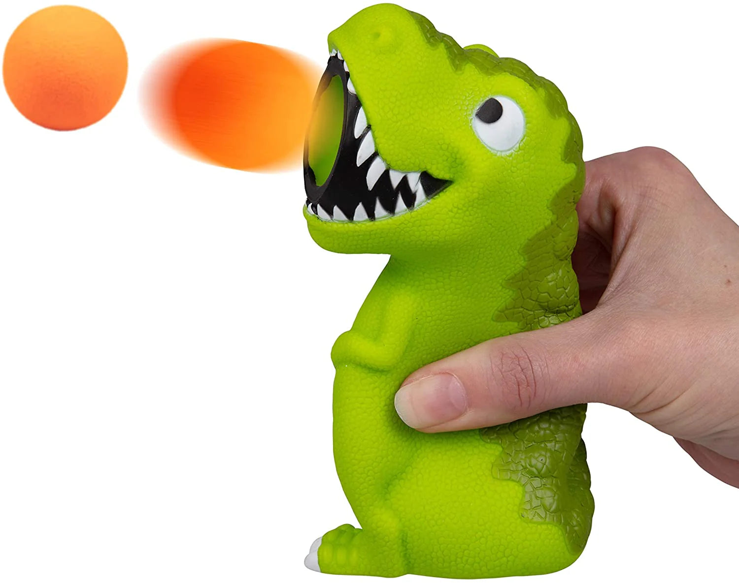 T-Rex Popper
