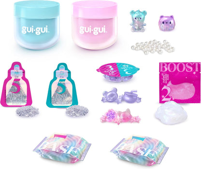 GUI GUI Deluxe Twin Pack