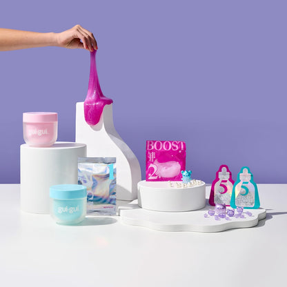 GUI GUI Deluxe Twin Pack