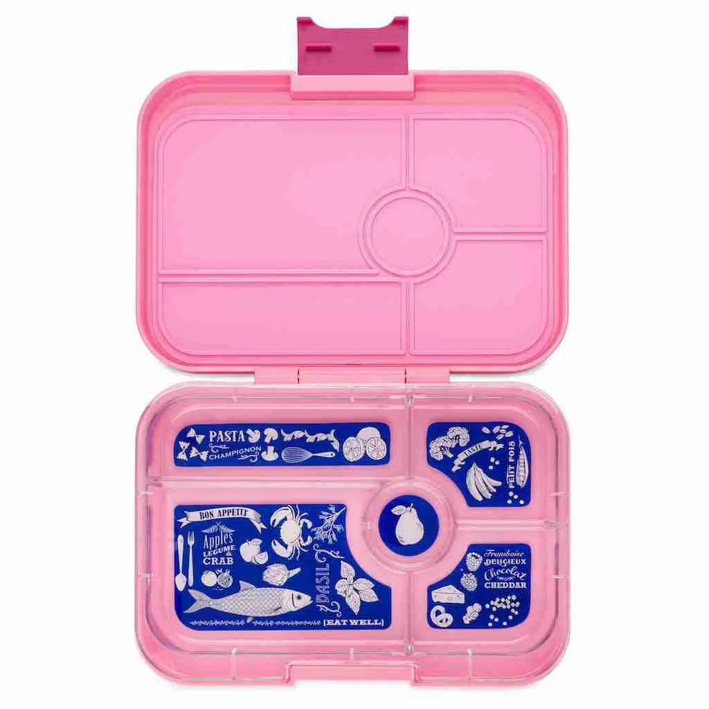 Yumbox Tapas Leakproof Large Bento Lunch Box