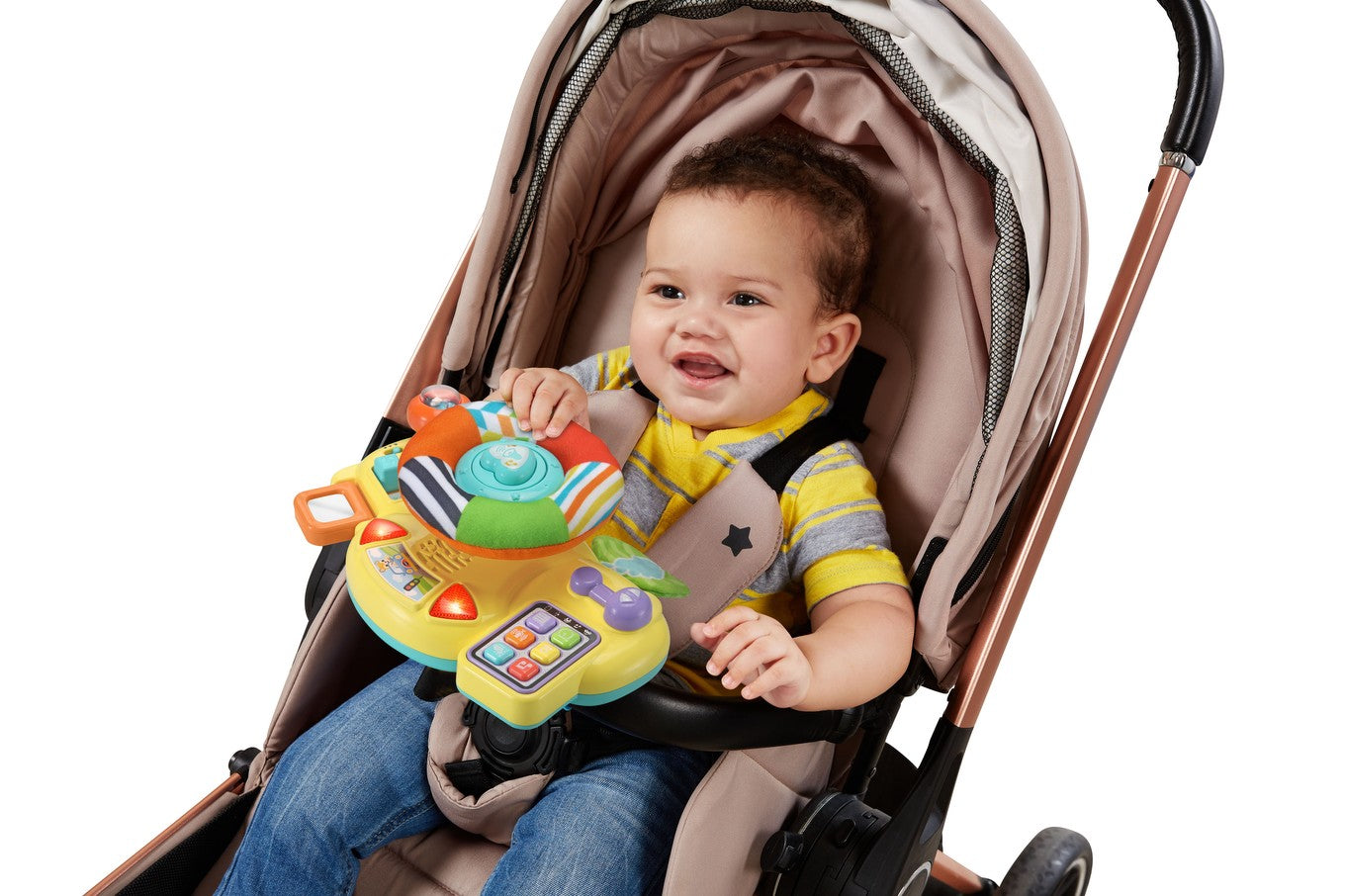Vtech Beep Beep Baby Driver