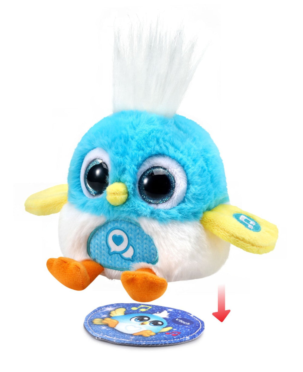 Vtech LoLibirds - Blue