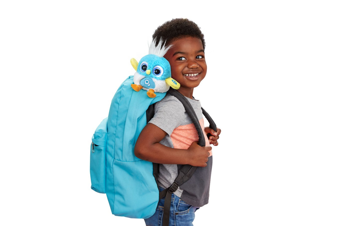 Vtech LoLibirds - Blue