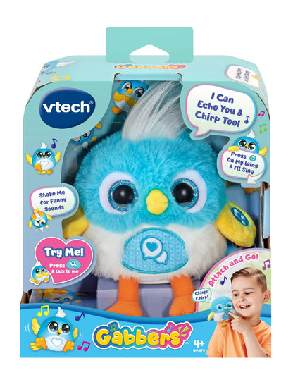 Vtech LoLibirds - Blue