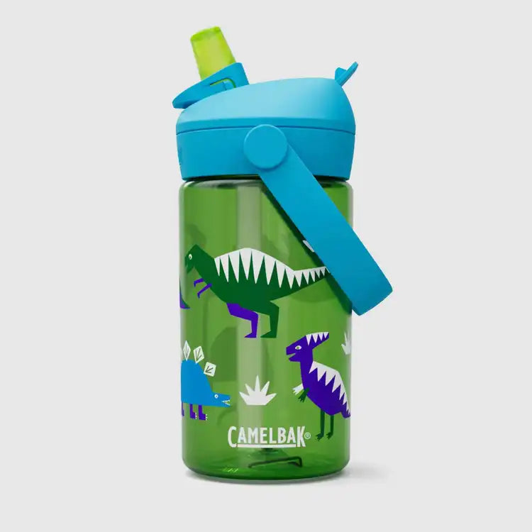 Camelbak Kids Thrive Flip Straw Bottle w/Tritan Renew 400ml