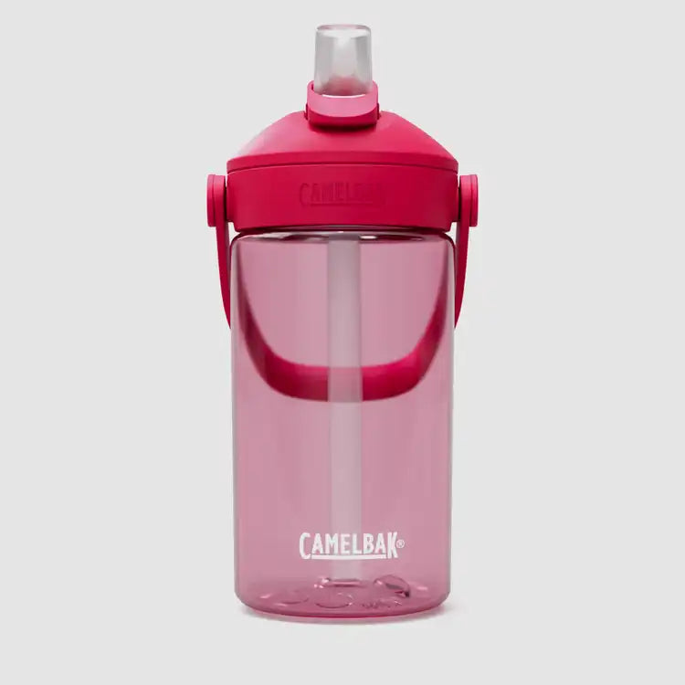 Camelbak Kids Thrive Flip Straw Bottle w/Tritan Renew 400ml
