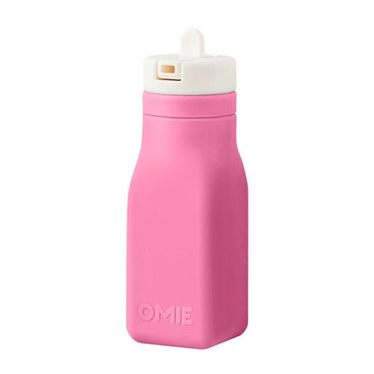 Omie - OmieBottle Silicone Drink Bottle 250ml