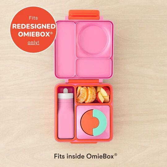 Omie - OmieBottle Silicone Drink Bottle 250ml