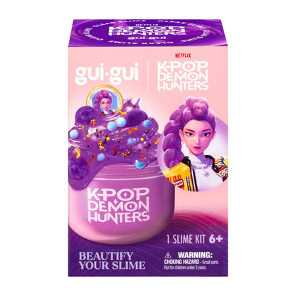 Gui Gui Slime Kit KPop Demon Hunters - Rumi