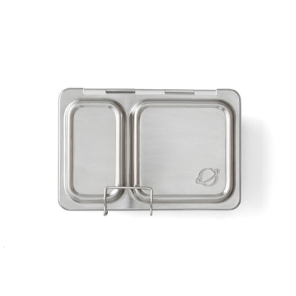 PlanetBox Stainless Steel LunchBox - Shuttle