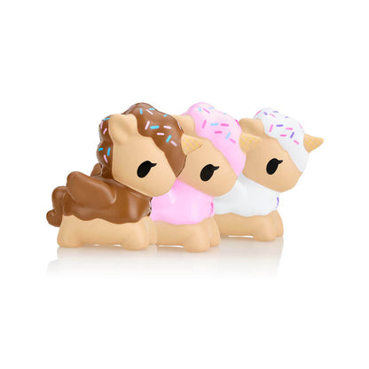 Tokidoki - Mochi Donut Unicorno Blind Box (Single Box)