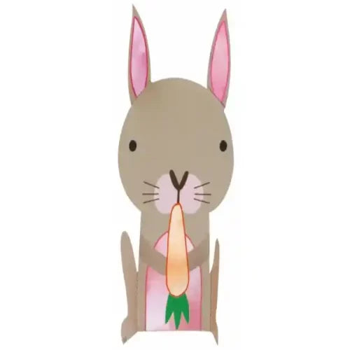 Avenir Watercolour Painting and Origami Pets Craft Kit