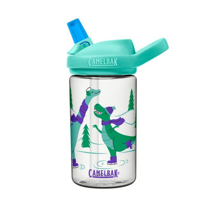 Camelbak Eddy+ Kids 400ml Bottle with Tritan™ Renew