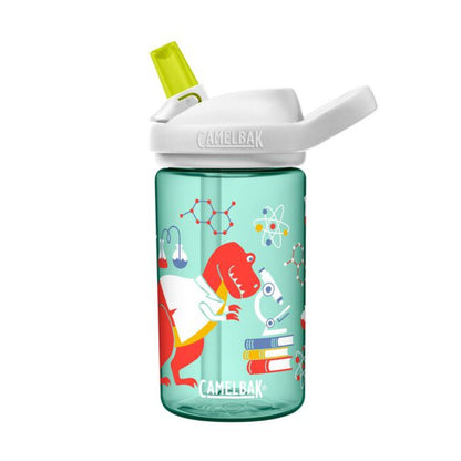 Camelbak Eddy+ Kids 400ml Bottle with Tritan™ Renew