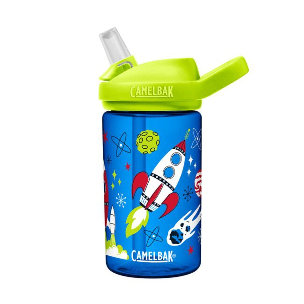 Camelbak Eddy+ Kids 400ml Bottle with Tritan™ Renew