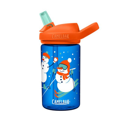 Camelbak Eddy+ Kids 400ml Bottle with Tritan™ Renew