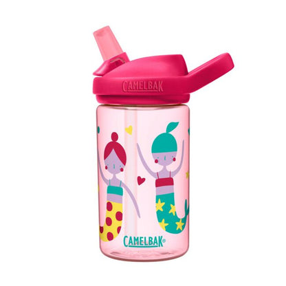 Camelbak Eddy+ Kids 400ml Bottle with Tritan™ Renew