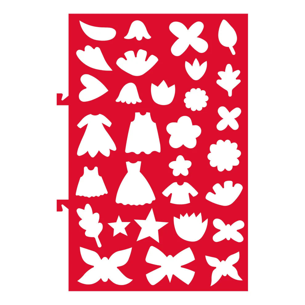 Avenir Magic Water Painting Fairy Tales